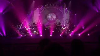 Brit Floyd Live 13.10.17 Video 3