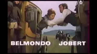 Les mariés de l'an deux (1971) English Trailer