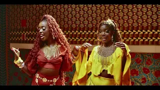 Kataleya & Kandle - KATONO (Official 4K Music Video) New Ugandan Music