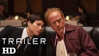 THE SYMPATHIZER | Final Trailer 2024 | TV Mini Series | Sandra Oh, Robert Downey Jr.