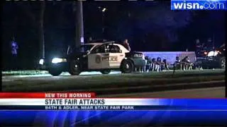 Police Investigating Multiple Beatings Near State Fair Park