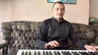 КЕЛ КЕЛ (цялата песен)