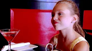 Dance Moms-"ABBY TAKES MADDIE OUT FOR LUNCH AND GETS AN UPDATE FROM HER MOM"(S1E10 Flashback)