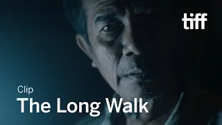 THE LONG WALK Clip | TIFF 2019