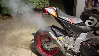 2016 Rsv4 Rf Sc Project Crt