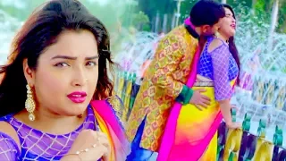 Dinesh Lal निरहुआ का सबसे हिट गाना 2023 - Aamrapali Dubey - Bhojpuri Movie Songs 2023 New