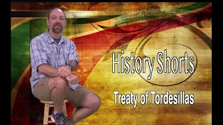 Treaty of Tordesillas