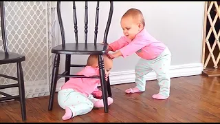 Laugh Out Loud with These Adorable Funny Baby Videos!