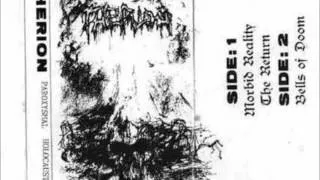 Therion - Paroxysmal Holocaust -1989 (full album)