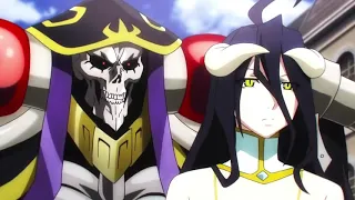 I'm Crazy [AMV] Overlord lll