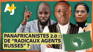 Pourquoi les panafricanistes font peur à l’Occident ?