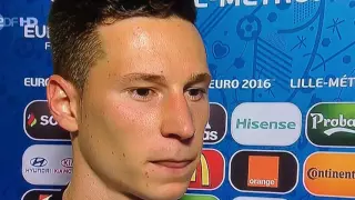 Mit dieser Emotion werden wir Fußball-Europameister 2016