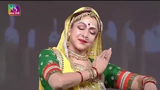 MP Hema Malini presents dance drama at 525th birth anniversary of saint Meera Bai, in Mathura