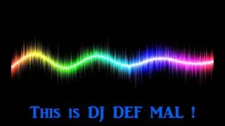 Armin Van Buuren Feat Miri Ben Ari - Intense (Dannic & Def Mal Remix)
