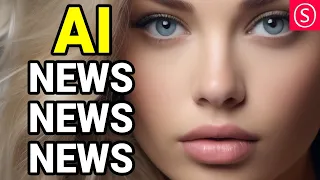 AI NEWS - Some of the biggest Changes yet!!!!