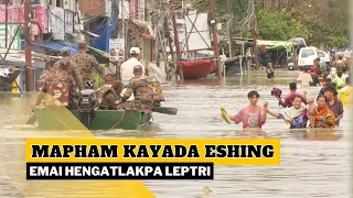 MAPHAM KAYADA ESHING EMAI HENGATLAKPA LEPTRI  |  29 MAY 2024