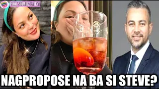 KC CONCEPCION ENGAGED NARIN BA? ANG KANYANG LATEST NA REBELASYON NAGPAKILIG SA NETIZENS!