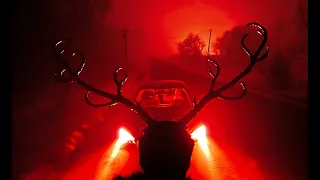 RED VOICES: WENDIGO short Horror film