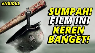 TERNYATA SELAMA INI HITL3R MATI DI DALAM BIOSKOP!