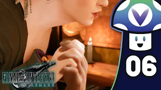 [Vinesauce] Vinny - Final Fantasy VII Remake (PART 6)
