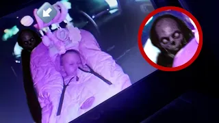 SCARIEST VIDEOS CAUGHT DURING DARKEST HOURS