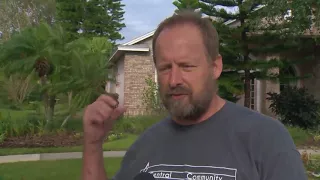 Brother of suspected Vegas shooter speaks out