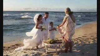 Megan Fox & Brian Austin Green's Wedding Pictures