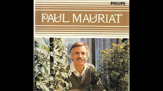 Petit Oiseau Mecanique - Paul Mauriat