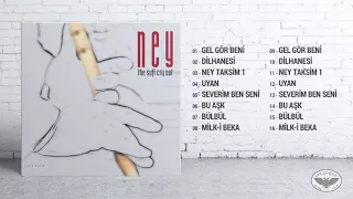 "Ney" The Sufi Cry Out - Gel Gör Beni (Official Video)