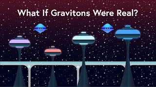 What If Gravitons Were Real?