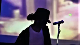 Sirenis Tropical Varadero 2023 .. A short clip from the Michael Jackson Show