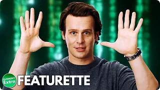 THE MATRIX RESURRECTIONS (2021) | The Cast Explains The Matrix Featurette