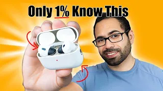 AirPods Pro 2nd Gen Tips & Tricks!