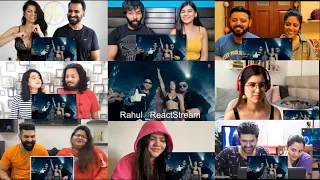 Designer Song Reaction Mashup | Guru Randhawa | Yo Yo Honey Singh | Rahul_ReactStream