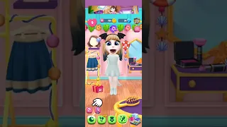 My Talking Angela - Talent Show