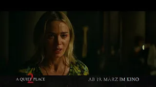 A QUIET PLACE 2 | TV SPOT - OTHERS 30 | DE