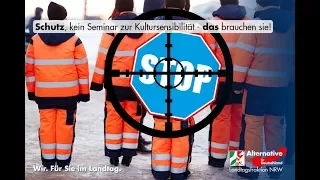 Erbärmlich, was die Regierenden unseren Rettungskräften zumuten!