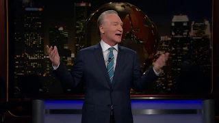 Monologue: Get On My Lawn | Real Time with Bill Maher (HBO)