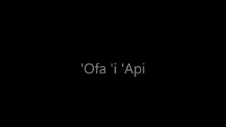 'Ofa 'i 'Api - 'Iongi Brothers