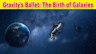 Gravity's Ballet: The Birth of Galaxies