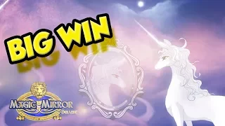 BIG WIN!!!! Magic Mirror deluxe 2 big win MAX BET - Casino - Highroll (High limit)