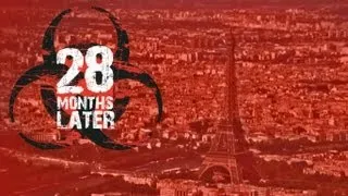 28 Months Later Intro