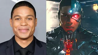 Ray Fisher Says Joss Whedon On-Set Behavior Was Gross And completely unacceptable.