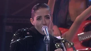 Mecano - Hijo de la luna (Live'87)