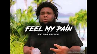 [FREE] Rod Wave Type Beat 2021 - "Feel My Pain"