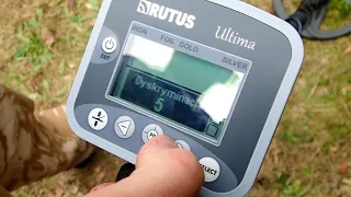 RUTUS ULTIMA (SUBTITLES ENG)