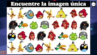 Encuentra el Emoji diferente, Emoji Puzzle Quiz Encuentra la diferencia