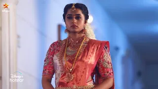 செம்ம Twistu.. 😳 | Aaha Kalyanam | Episode Preview