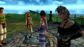 FINAL FANTASY X-2 REMASTER HD (50) CHAPTER 3 REDUX