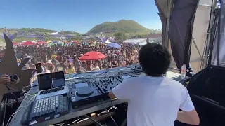 Klipsun @ Elements Festival 2022